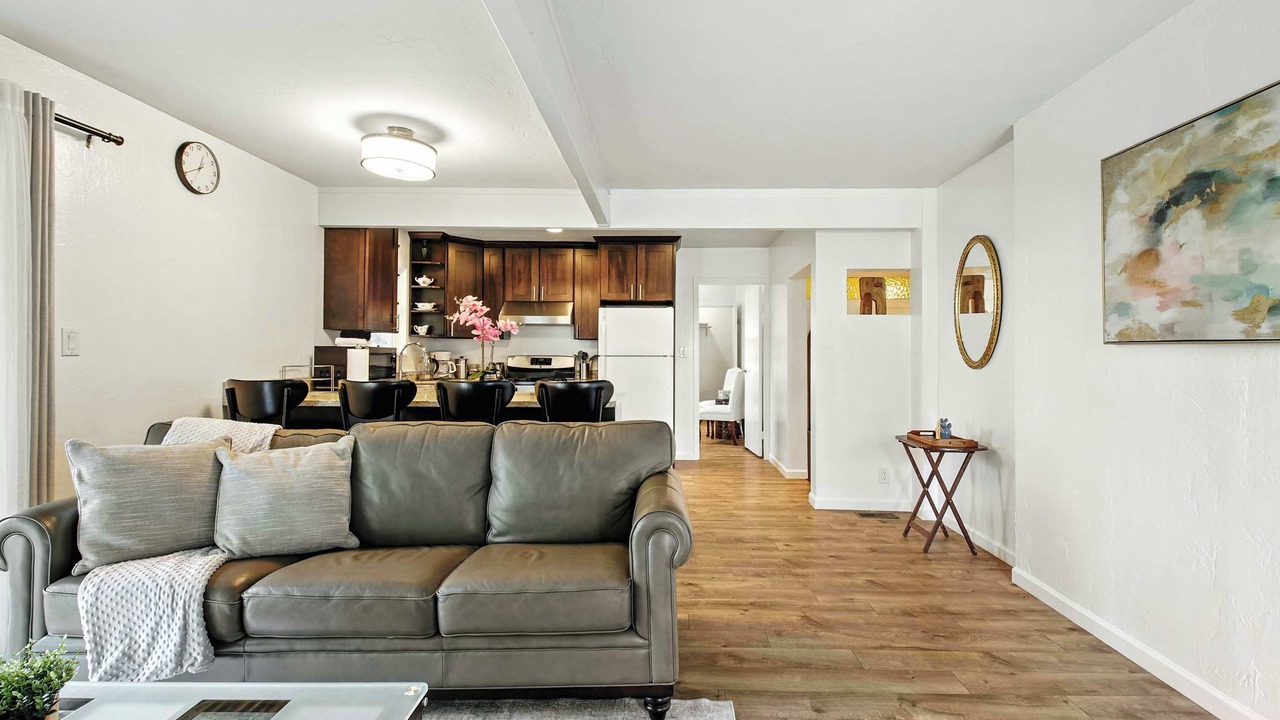 Photo of Livingroom in Brisbane