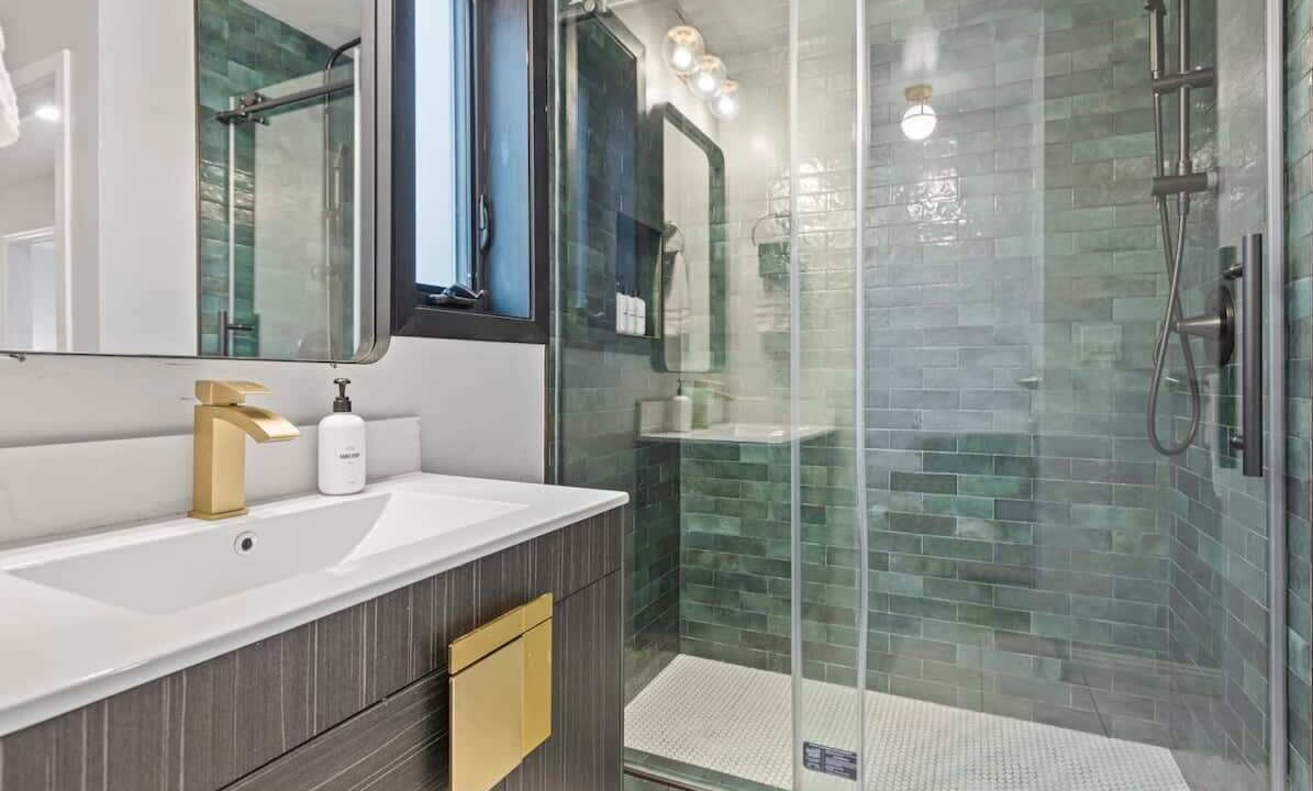 Photo of Bathroom in Brisbane