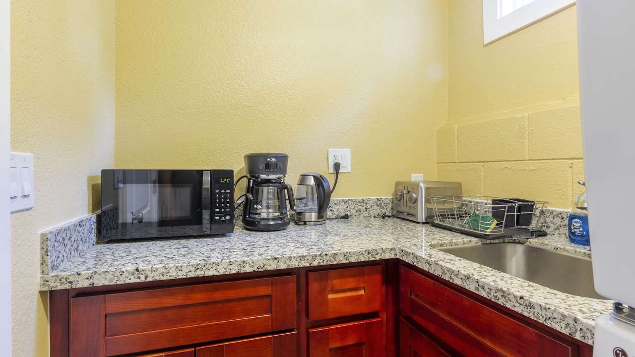 Photo of Kitchen in Northside