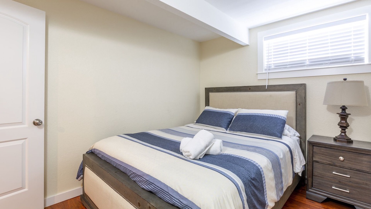 Photo of Bedroom in Northside