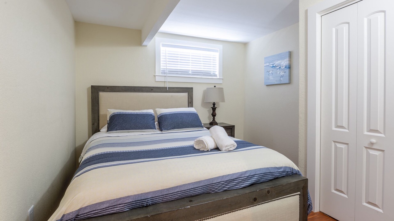 Photo of Bedroom in Northside