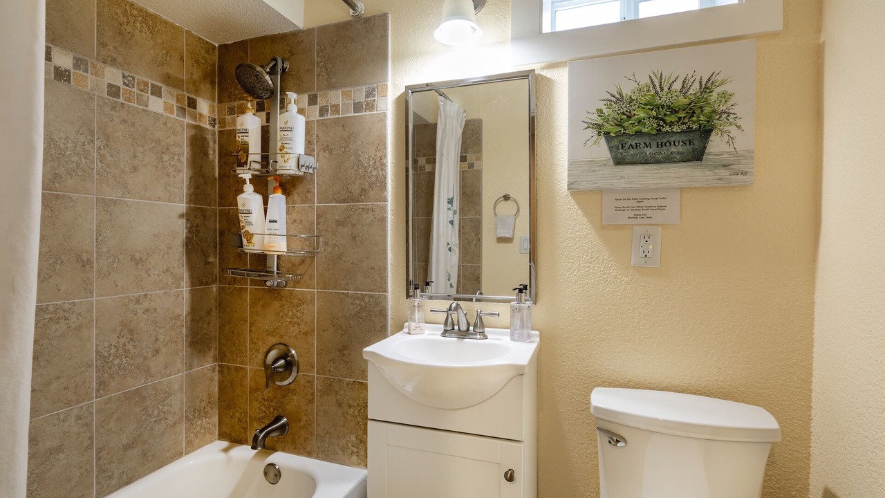 Photo of Bathroom in Northside