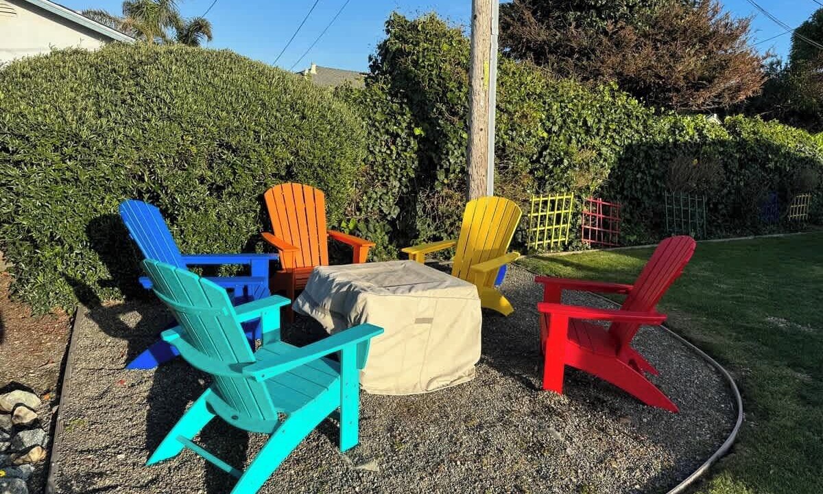 Photo of Outdoor in Westside Santa Cruz