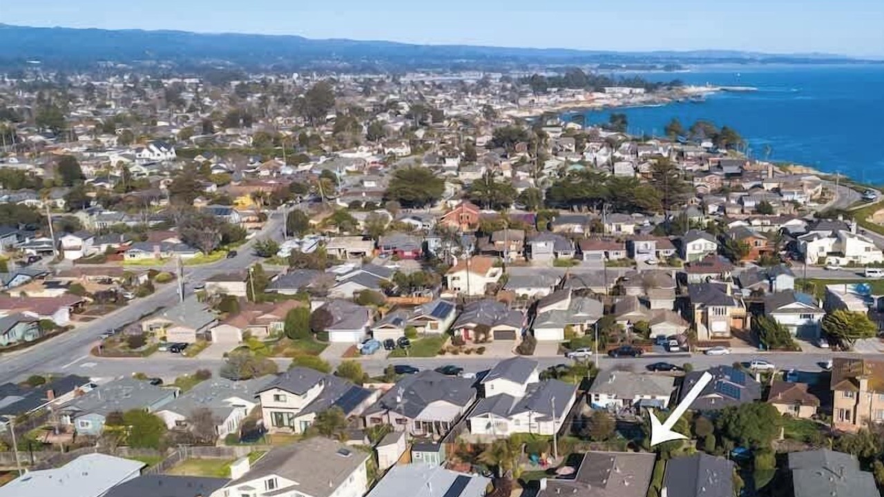 Photo of Outdoor in Westside Santa Cruz