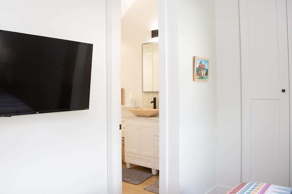 Photo of Bathroom in Solana Beach