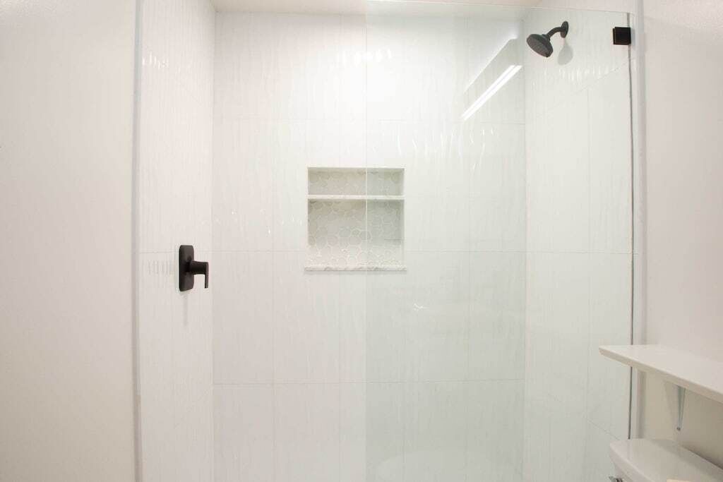 Photo of Bathroom in Solana Beach