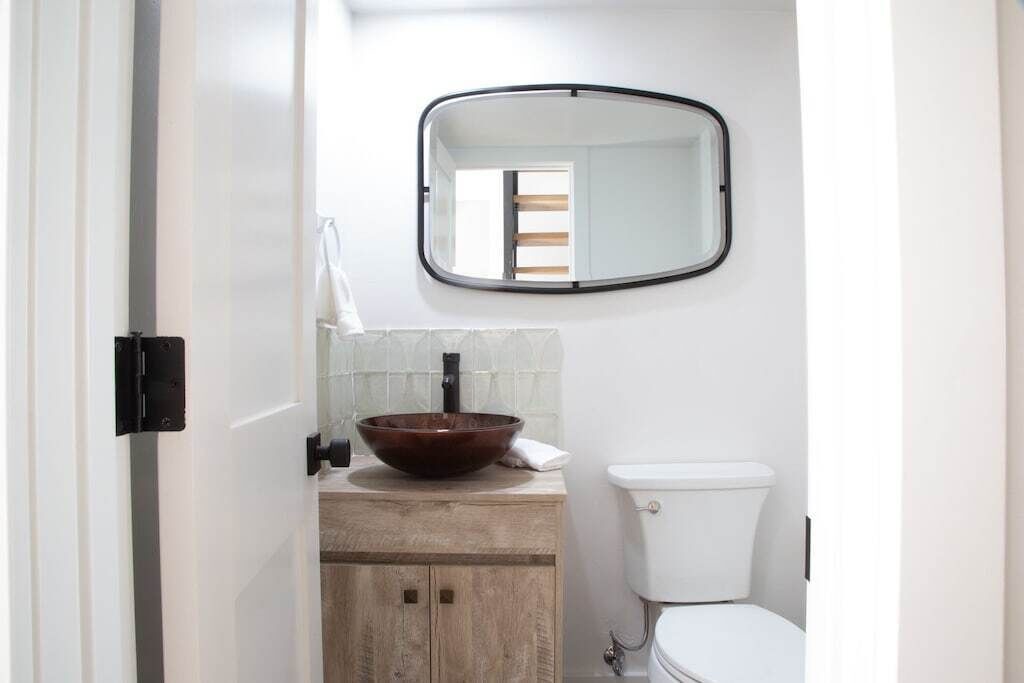 Photo of Bathroom in Solana Beach