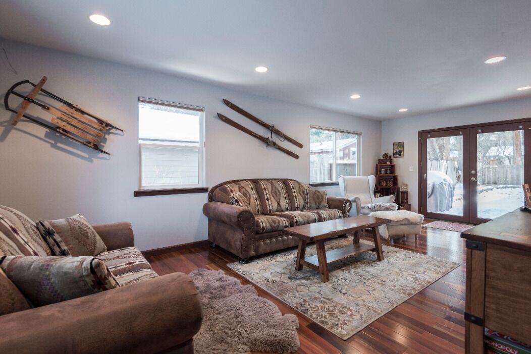 Photo of Livingroom in Tahoe Island