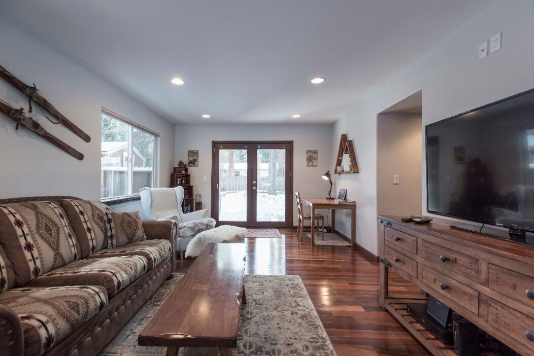 Photo of Bedroom in Tahoe Island