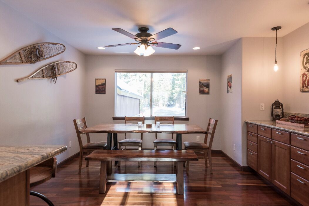 Photo of Kitchen in Tahoe Island