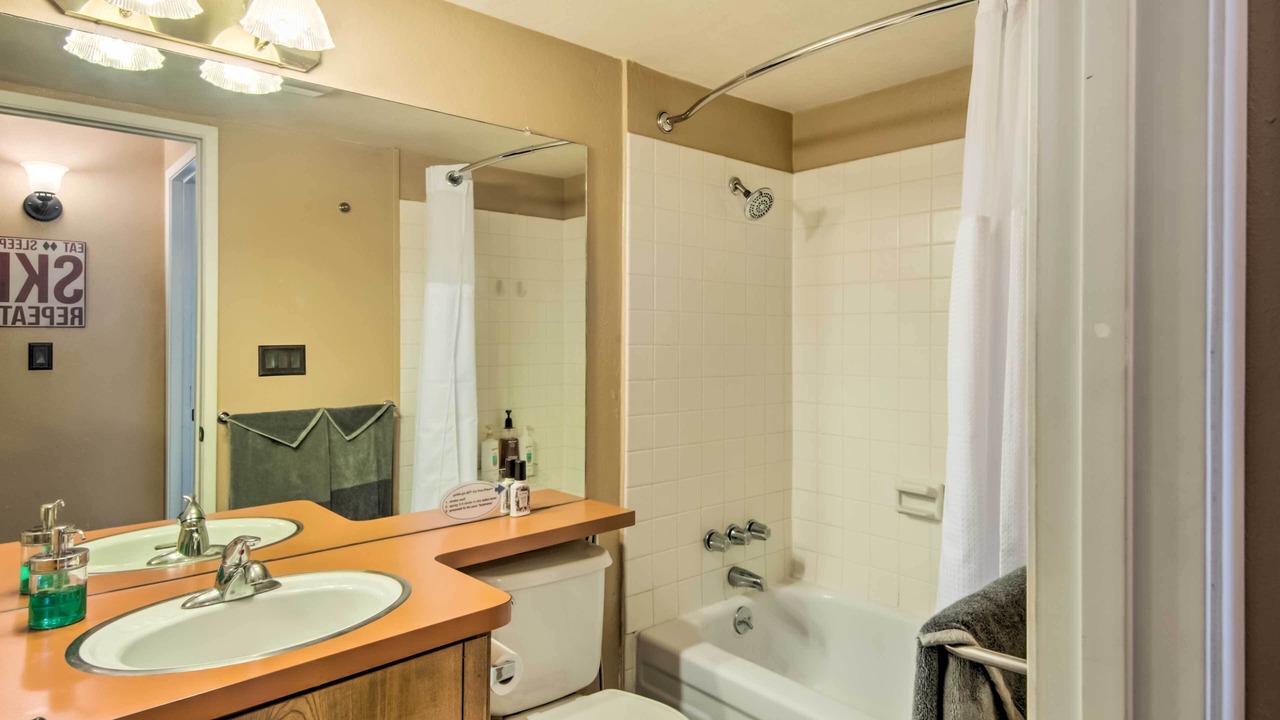 Photo of Bathroom in Kirkwood