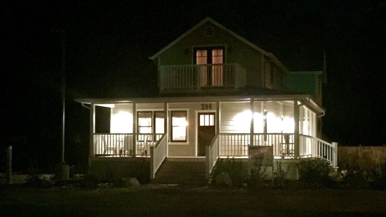Photo of Outdoor in Murphys