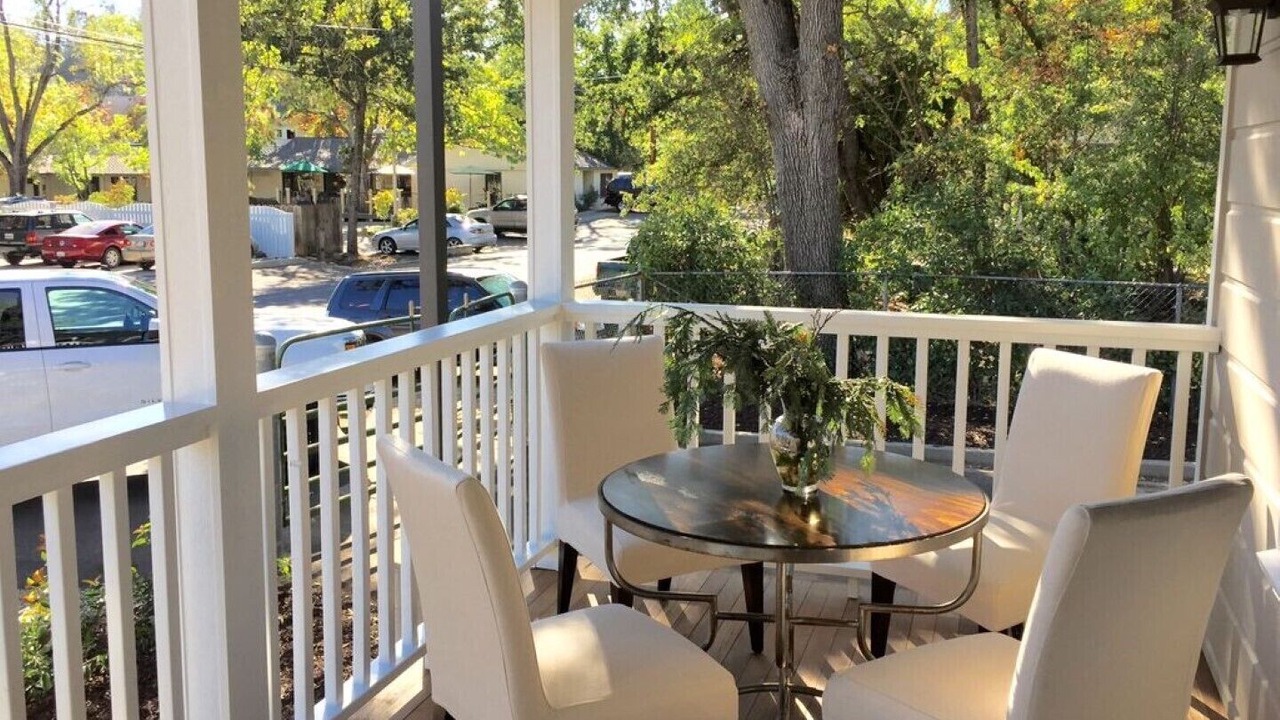 Photo of Outdoor in Murphys