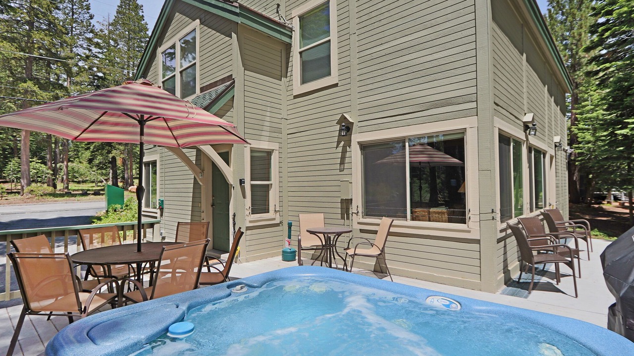 Photo of Outdoor in Tahoe City