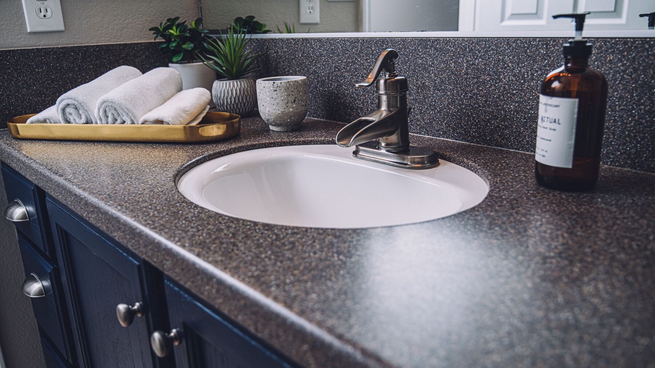 Photo of Bathroom in Green Valley