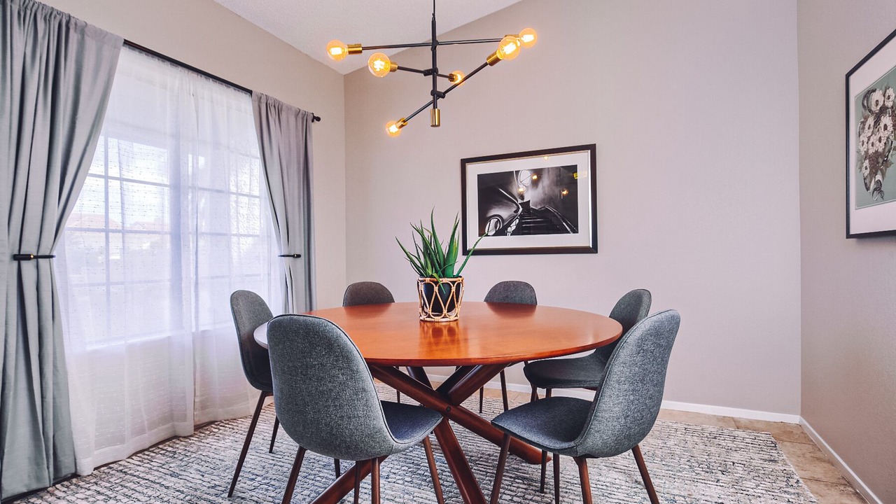 Photo of Bedroom in Green Valley
