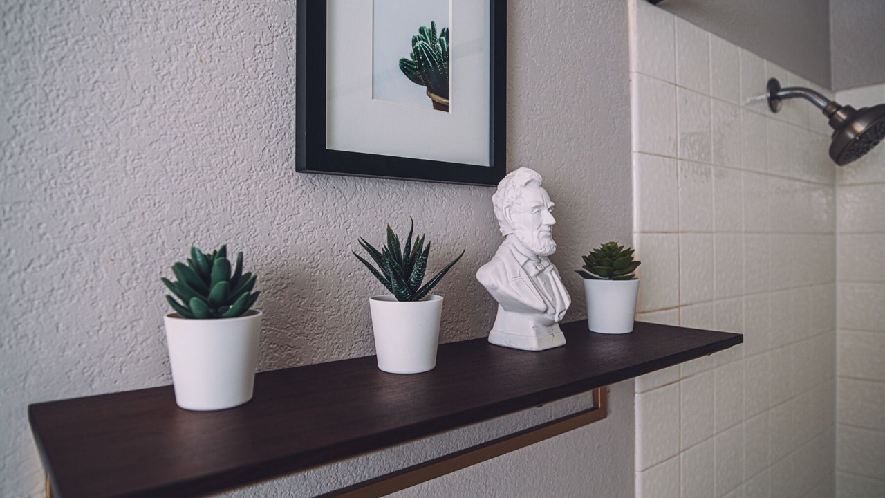 Photo of Bathroom in Green Valley