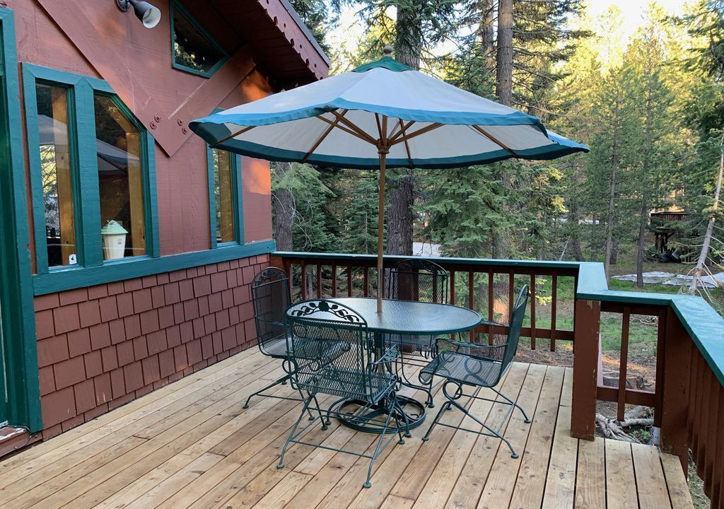 Photo of Outdoor in Bear Valley