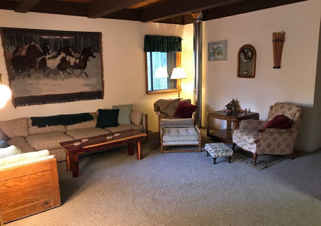 Photo of Bedroom in Bear Valley