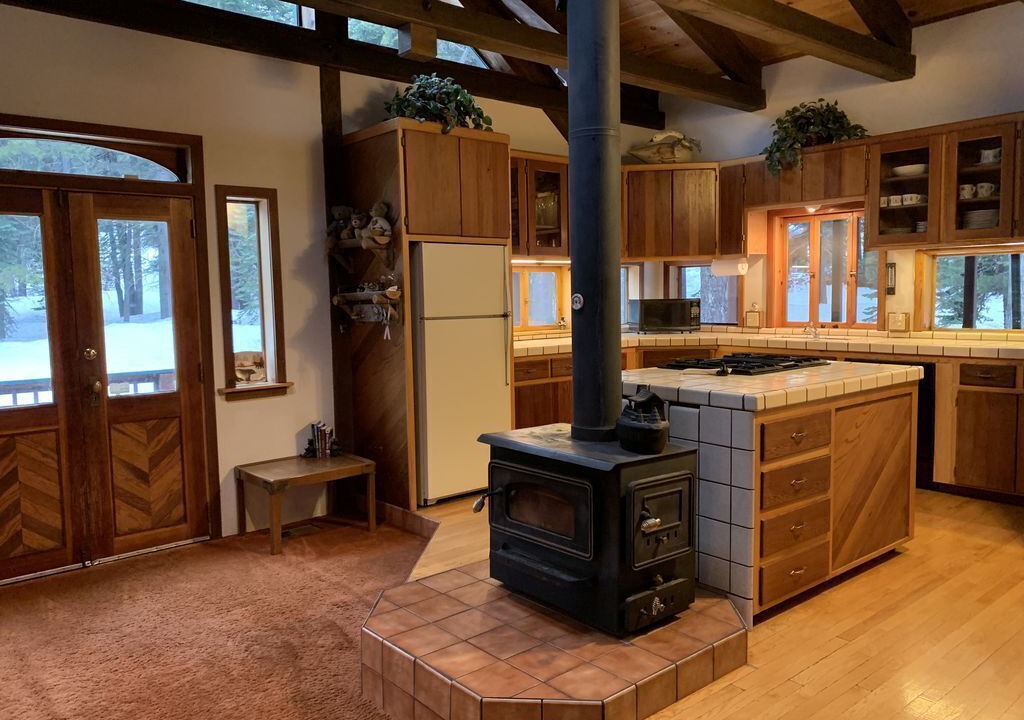 Photo of Bedroom in Bear Valley
