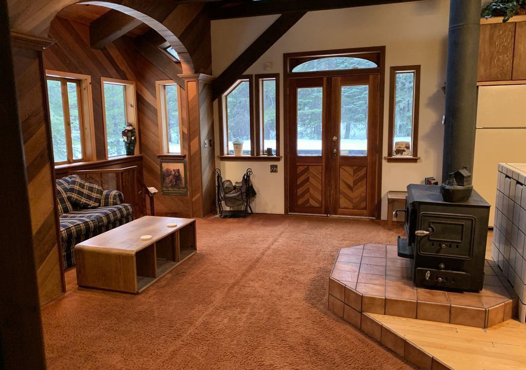 Photo of Bedroom in Bear Valley