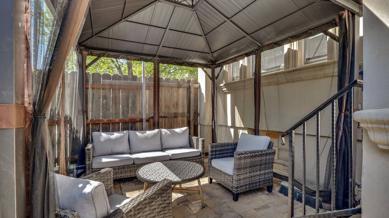 Photo of Outdoor in Lodi