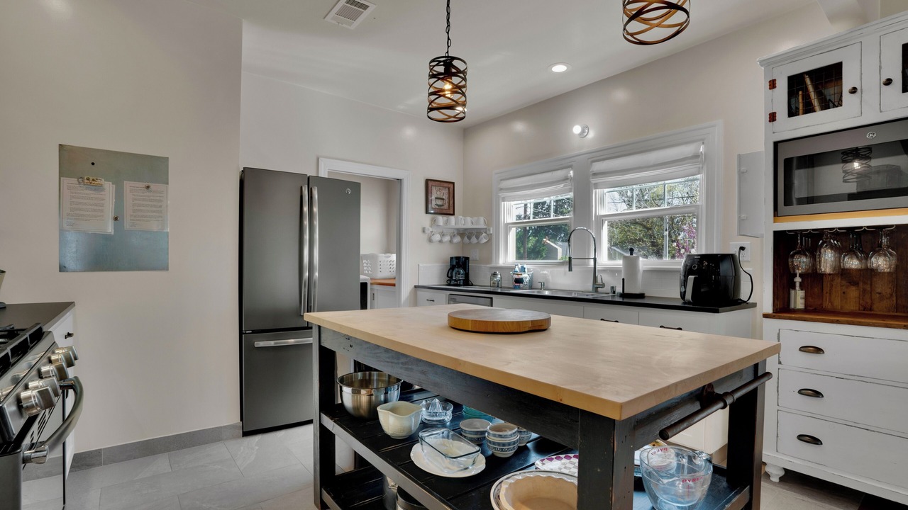 Photo of Kitchen in Lodi
