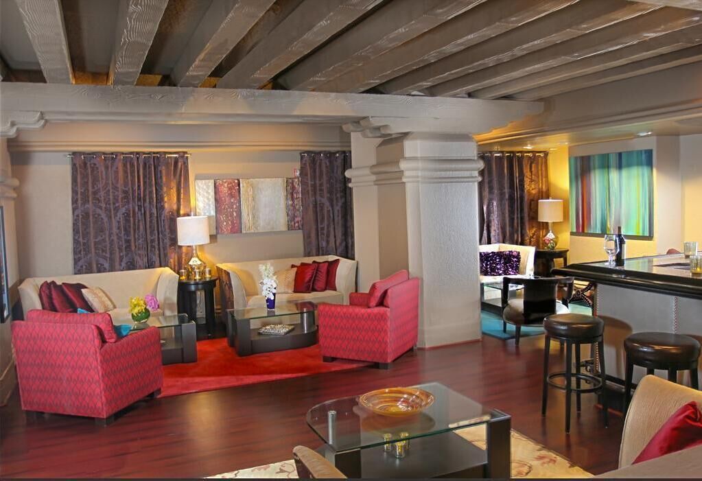 Photo of Livingroom in Winchester