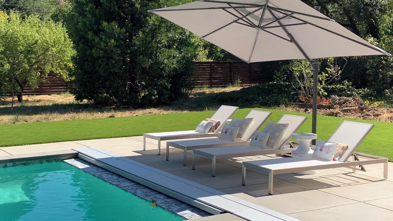 Photo of Outdoor in Napa