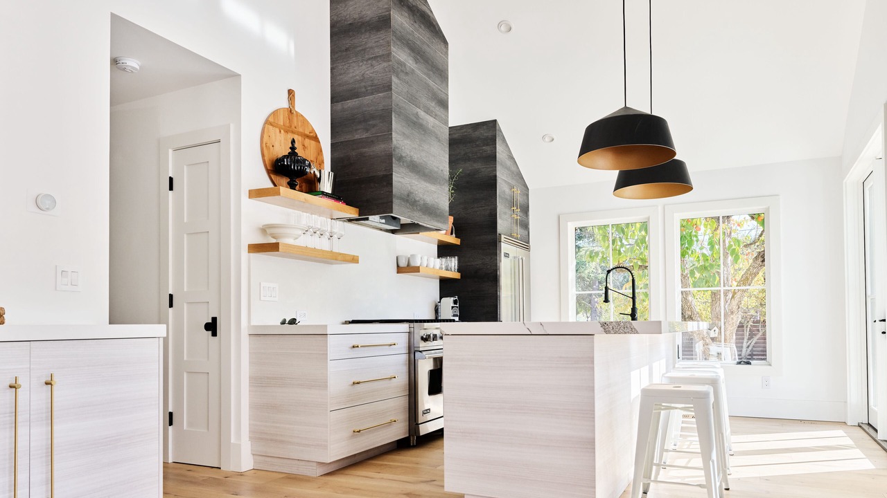 Photo of Kitchen in Napa