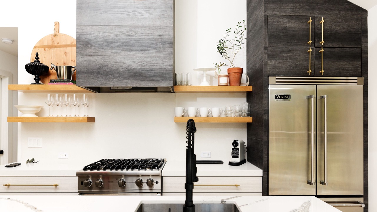 Photo of Kitchen in Napa