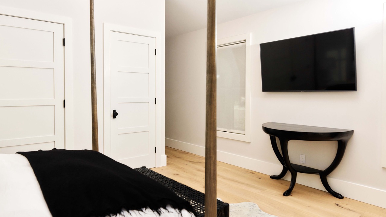 Photo of Bedroom in Napa