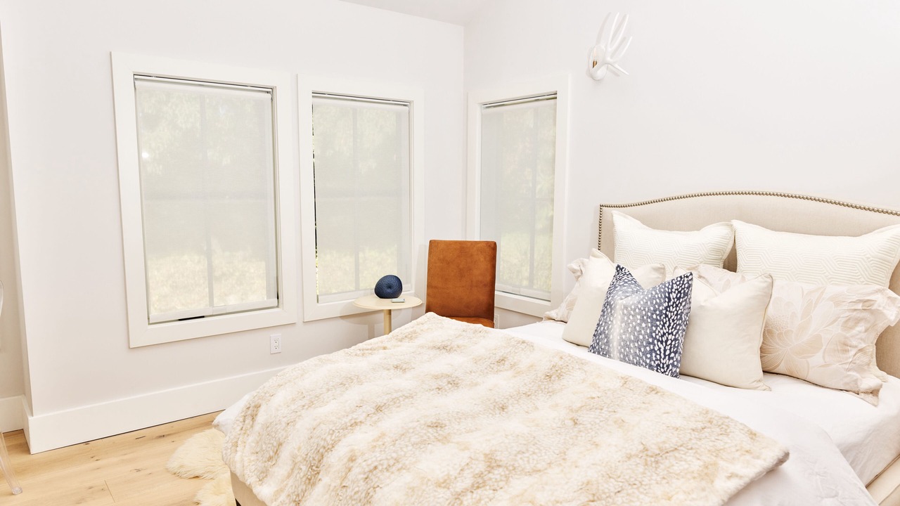 Photo of Bedroom in Napa