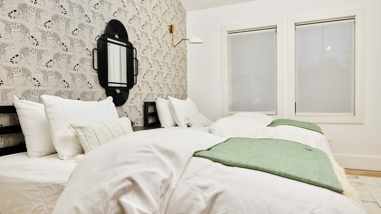 Photo of Bedroom in Napa