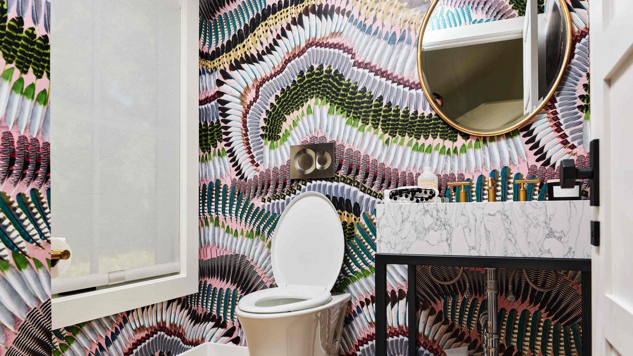Photo of Bathroom in Napa