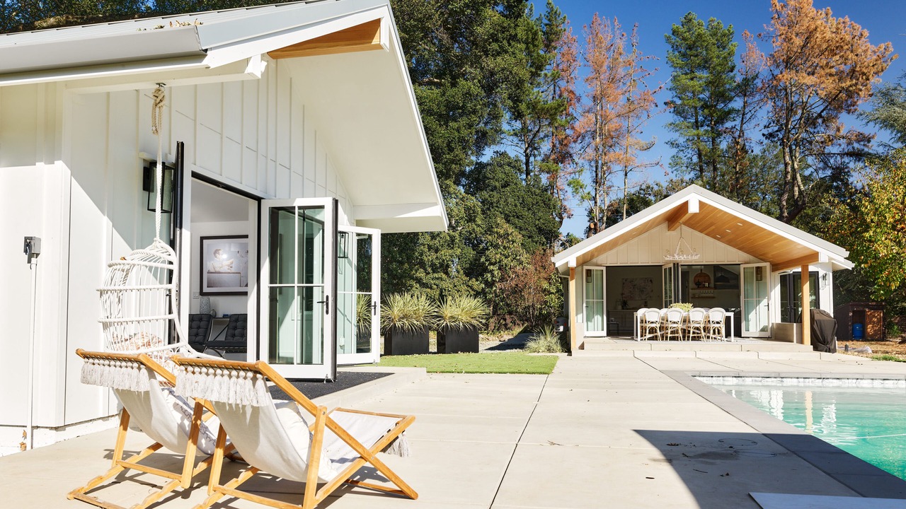 Photo of Outdoor in Napa