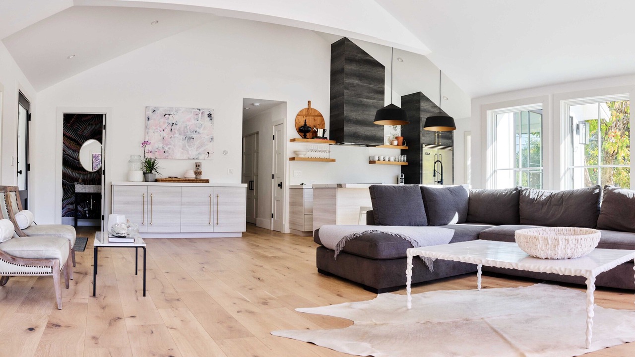 Photo of Livingroom in Napa