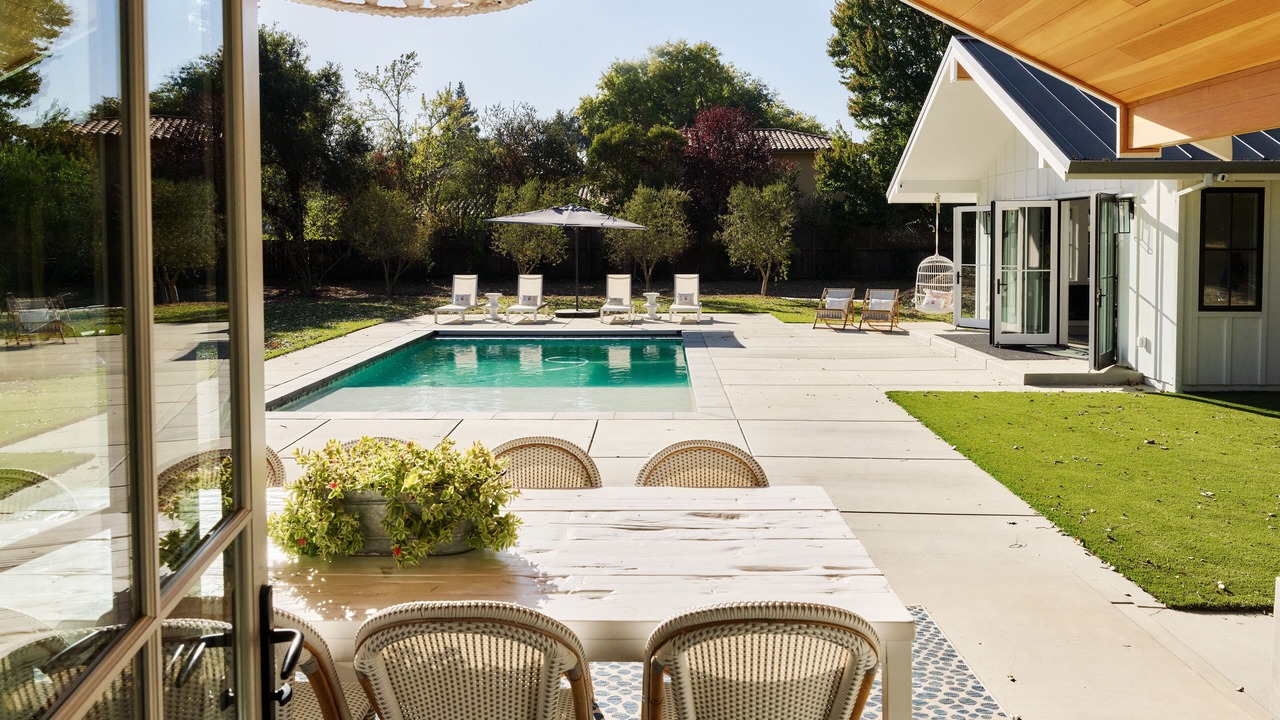 Photo of Outdoor in Napa