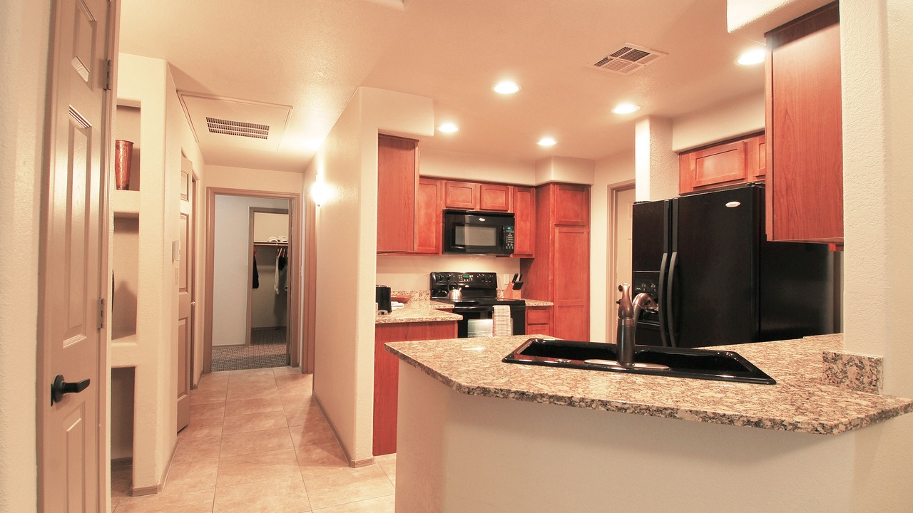 Photo of Kitchen in Ahwatukee Foothills