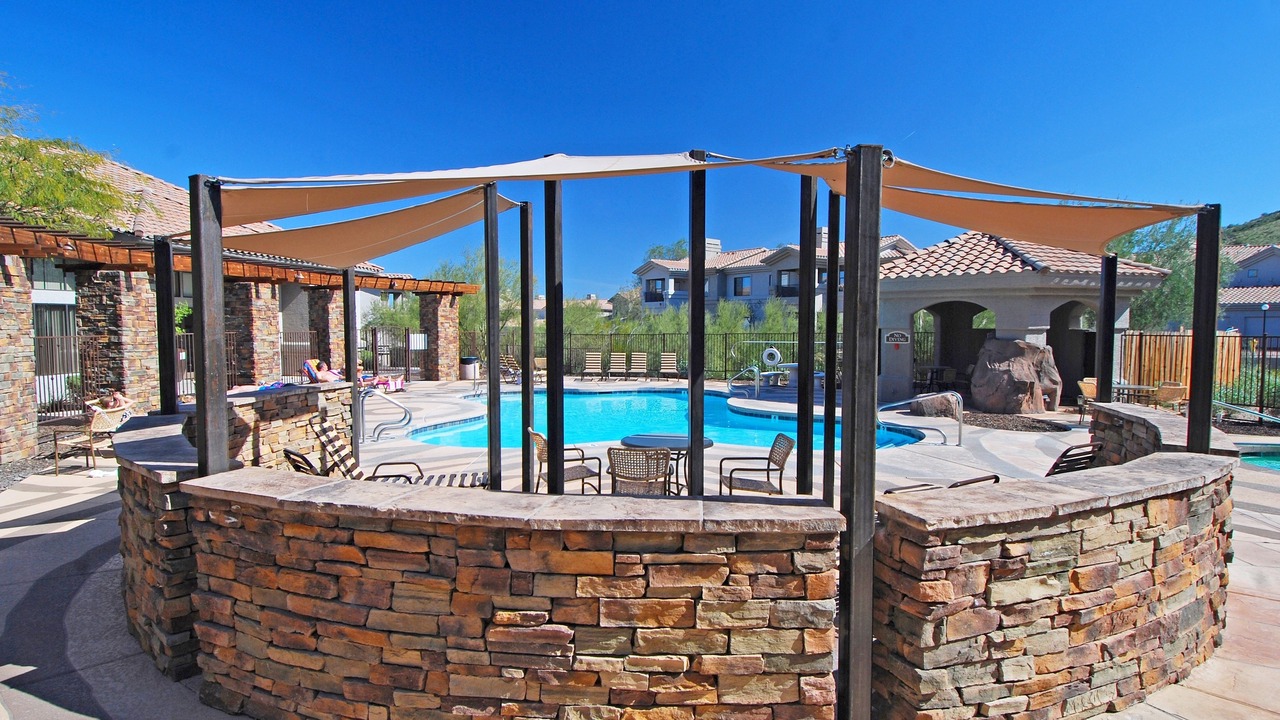 Photo of Outdoor in Ahwatukee Foothills