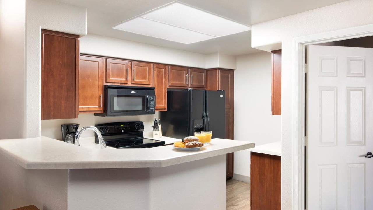 Photo of Kitchen in Ahwatukee Foothills