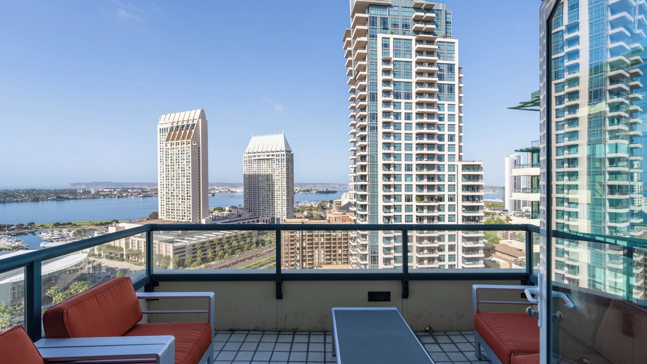 Photo of Outdoor in Downtown San Diego