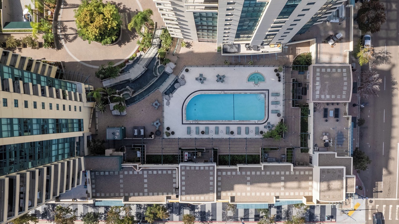 Photo of Outdoor in Downtown San Diego