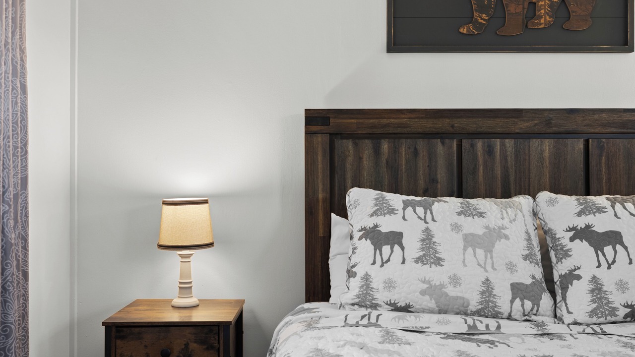 Photo of Bedroom in Walker