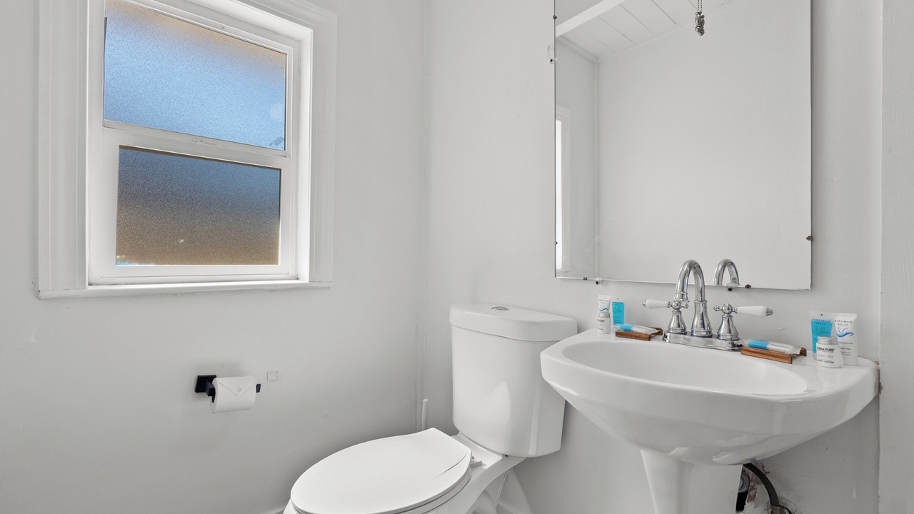 Photo of Bathroom in Walker