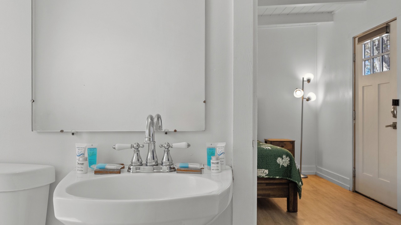 Photo of Bathroom in Walker