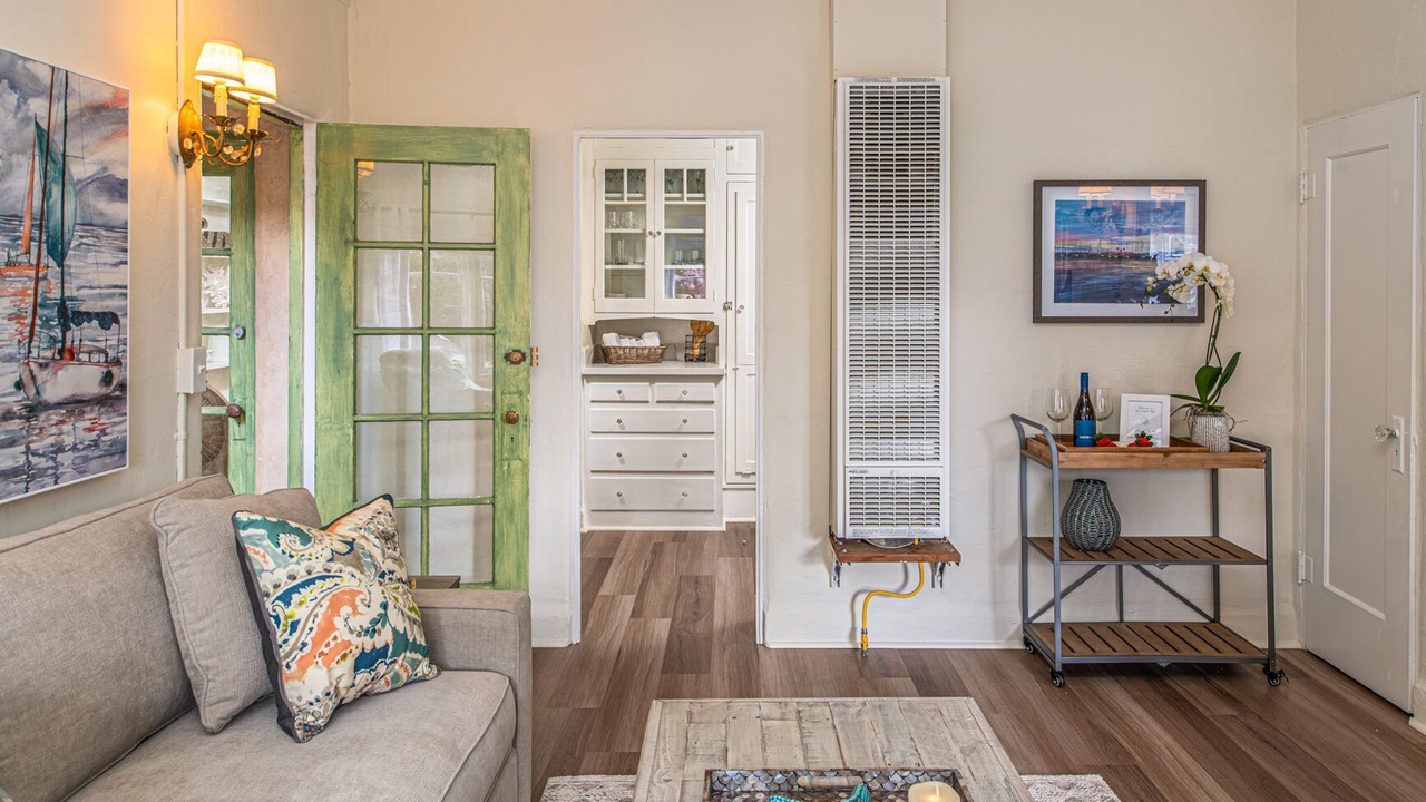 Photo of Livingroom in Northwest Carmel