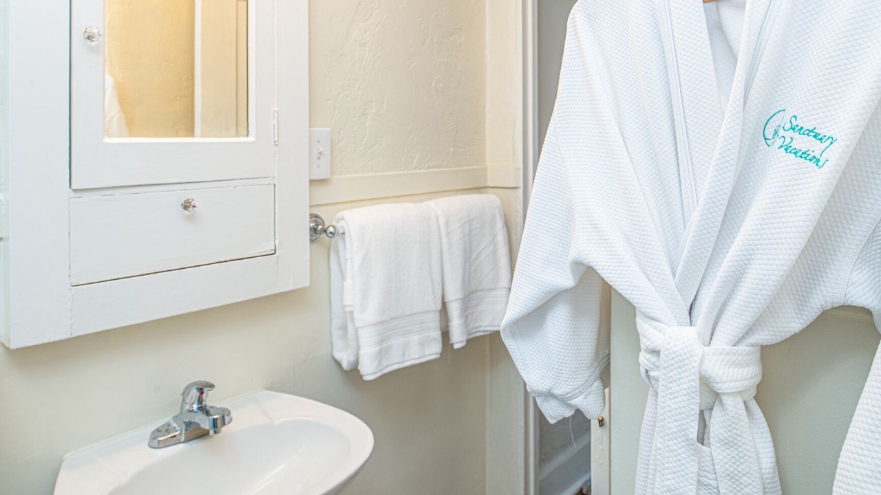 Photo of Bathroom in Northwest Carmel