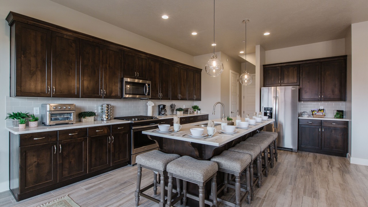 Photo of Kitchen in Santa Clara