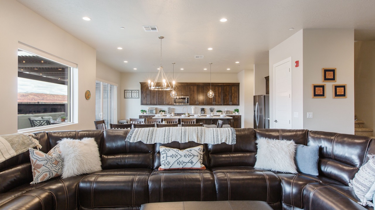 Photo of Livingroom in Santa Clara